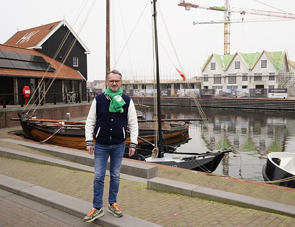 CDA trekt grens: Harderwijk niet groter dan 60.000 inwoners