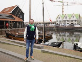 CDA trekt grens: Harderwijk niet groter dan 60.000 inwoners