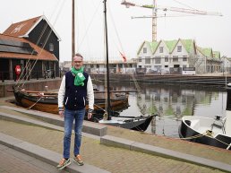 CDA trekt grens: Harderwijk niet groter dan 60.000 inwoners