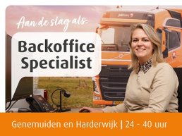 JobTrans zoekt versterking voor de backoffice