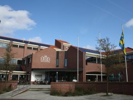 Gemeente koopt voor dik 1,1 miljoen multi-inzetbaar accupakket 