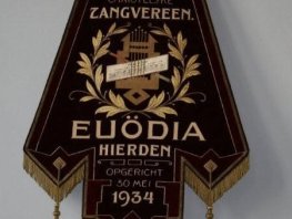 Voorjaarsconcert Koor Euodia 