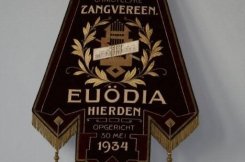 Voorjaarsconcert Koor Euodia 