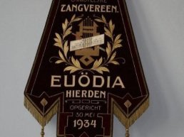 Voorjaarsconcert Koor Euodia 