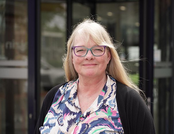 Tijd voor progressieve vrouwen in het Harderwijkse College!