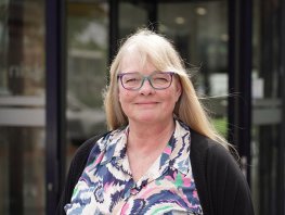 Tijd voor progressieve vrouwen in het Harderwijkse College!