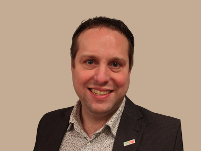 Groen Sociaal Lokaal