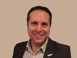 Groen Sociaal Lokaal