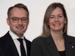 Andrea en Wilco (CDA) over hun visie: “Leefbaarheid begint bij bewuste keuzes”