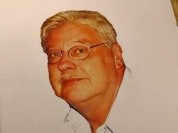 Familieberichten: Henk Schipper overleden