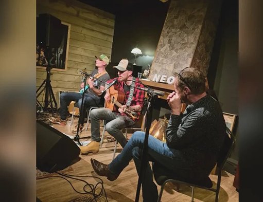 No Saint/Sipke Visser in Centrum de Zin