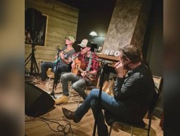 No Saint/Sipke Visser in Centrum de Zin