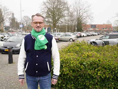 CDA Harderwijk: “Inwoner betaalt de rekening voor gratis parkeren”