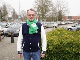 CDA Harderwijk: “Inwoner betaalt de rekening voor gratis parkeren”