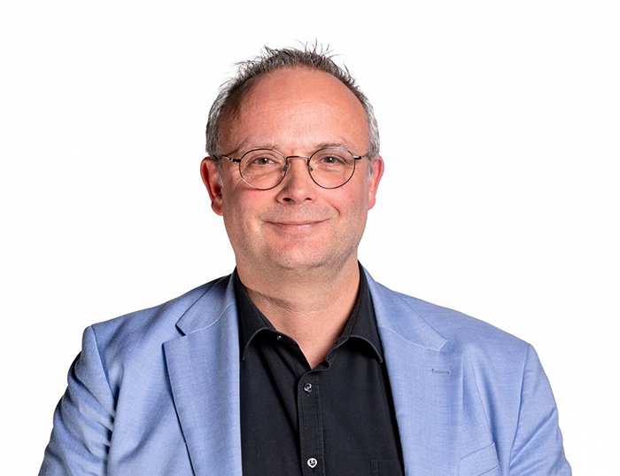 Harderwijk Anders zet in op ervaring: Edwin Enklaar wethouderskandidaat