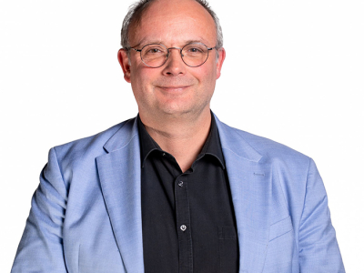 Harderwijk Anders zet in op ervaring: Edwin Enklaar wethouderskandidaat