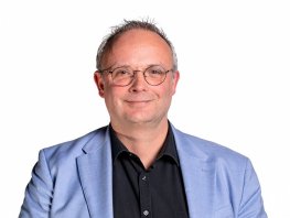 Harderwijk Anders zet in op ervaring: Edwin Enklaar wethouderskandidaat
