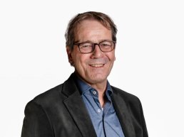 Na 40 jaar niet stemmen staat Edward Lammers nu op de kieslijst van Harderwijk Anders