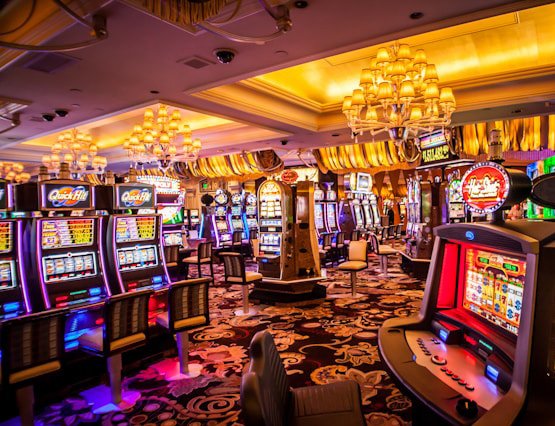 Wat eerste casino-bezoekers moeten weten vóór hun bezoek