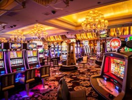 Wat eerste casino-bezoekers moeten weten vóór hun bezoek
