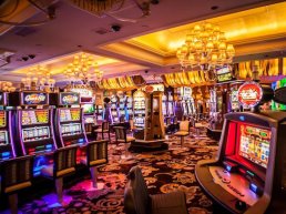 Wat eerste casino-bezoekers moeten weten vóór hun bezoek