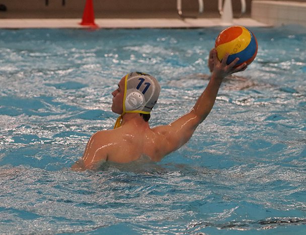 De Woelwaters H1 overtuigend langs DWK H3 in doelpuntrijke wedstrijd