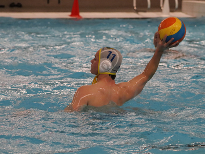 De Woelwaters H1 overtuigend langs DWK H3 in doelpuntrijke wedstrijd 