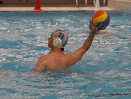 De Woelwaters H1 overtuigend langs DWK H3 in doelpuntrijke wedstrijd 