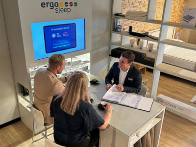 Slaaphof laat zien: goed slapen begint niet bij een bed, maar bij inzicht