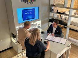 Slaaphof laat zien: goed slapen begint niet bij een bed, maar bij inzicht