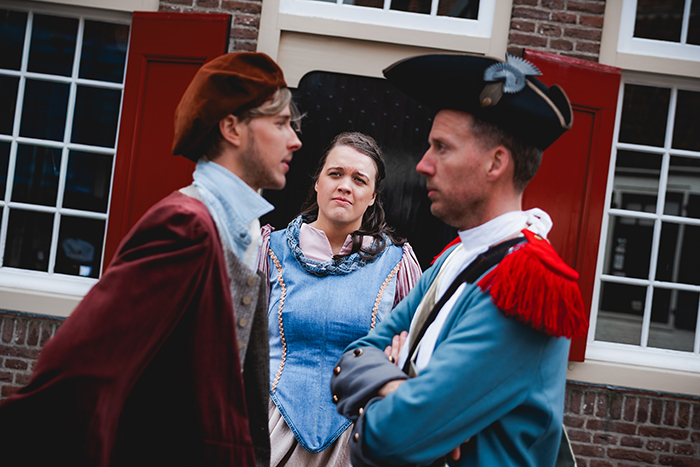 Podiumspektakel Harderwijk 2026