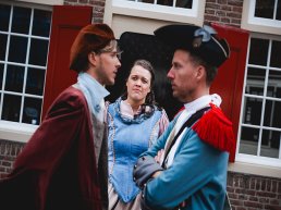 Podiumspektakel Harderwijk 2026