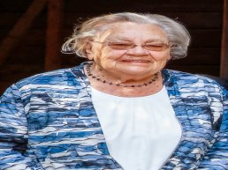 Dankbetuiging: Mevrouw Kasteel - Karst