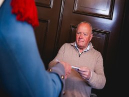 Franse Veteranen Comité uit zorgen over theaterspektakel in Harderwijk