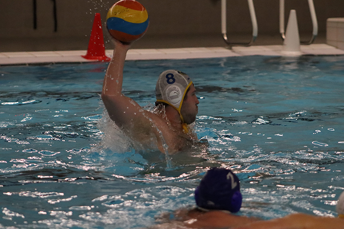 De Woelwaters H2 winnen na sterke slotfase van IJsselmeer H2