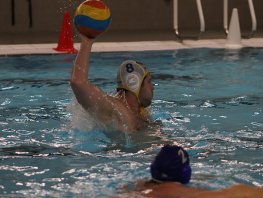 De Woelwaters H2 winnen na sterke slotfase van IJsselmeer H2