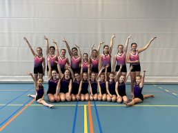 GroenLinks-PvdA uit zorgen over gebrek aan zalen voor Olympia