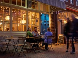 MataMata Gastrobar vernieuwt regelmatig de menukaart!