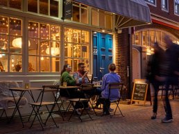 MataMata Gastrobar vernieuwt regelmatig de menukaart!