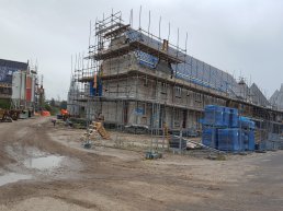 Geen voorrang voor ‘eigen’ inwoners bij aankoop huis