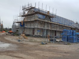 Geen voorrang voor ‘eigen’ inwoners bij aankoop huis