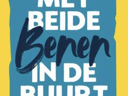 Met beide benen in de Buurt