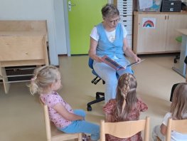 Vrijwilliger bij SKH: Waardevol én leuk