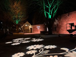 Meet & Greet Plein officieel geopend in Harderwijk