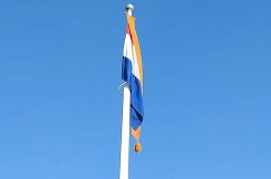 Koningsdag 2026 in Harderwijk