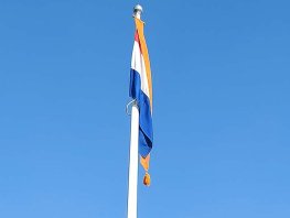 Koningsdag 2026 in Harderwijk