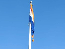 Koningsdag 2026 in Harderwijk