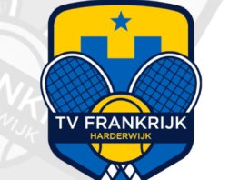 Open Maxima Toss bij Tennisvereniging Frankrijk