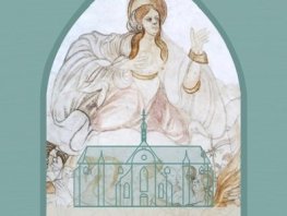 Kerk in een kettersnest