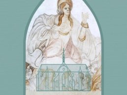 Kerk in een kettersnest